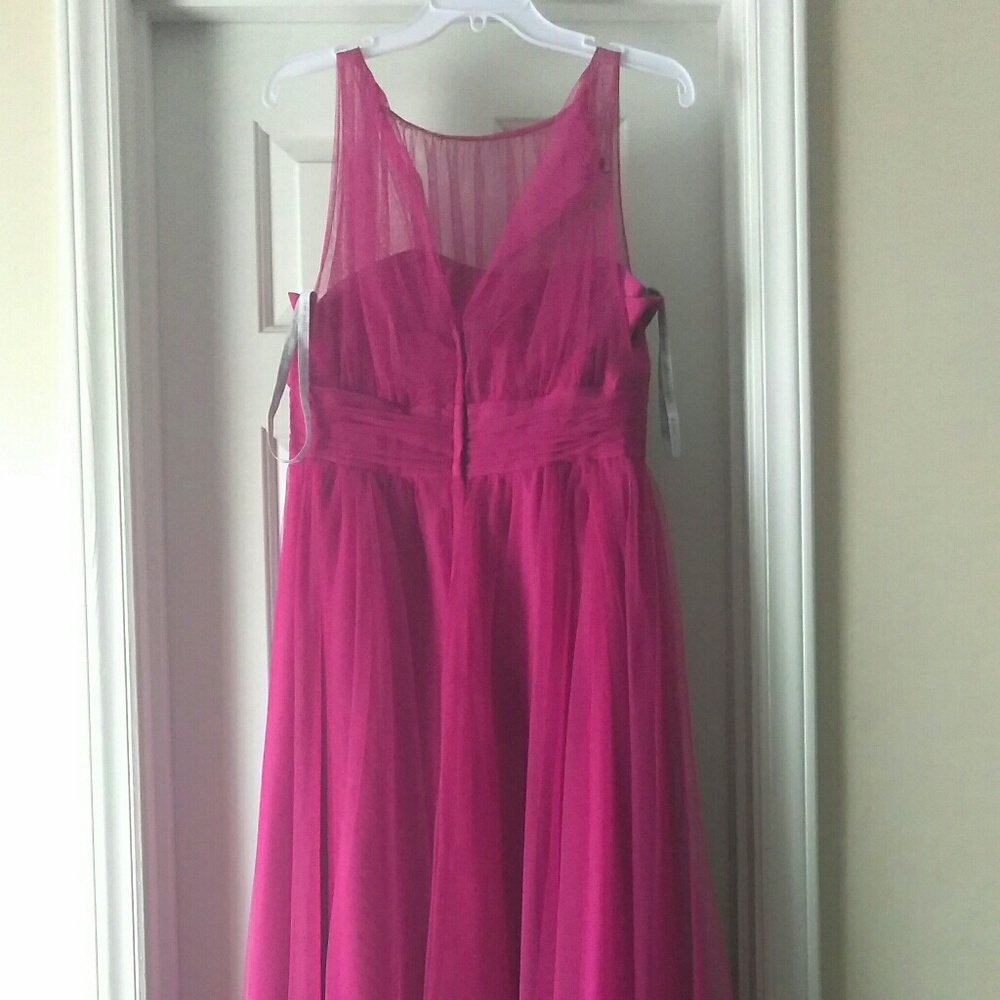 Alfred Angelo Modern Vintage dress